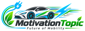 Motivation Topic ("The Future of Mobility )