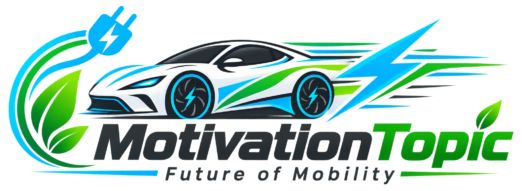Motivation Topic ("The Future of Mobility )